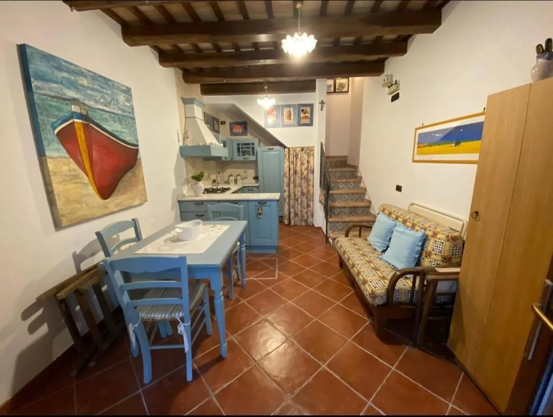 Fioremare Villa Castellammare del Golfo 0*,  Italien