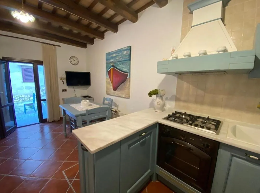 Fioremare Villa Castellammare del Golfo Semesterbostad