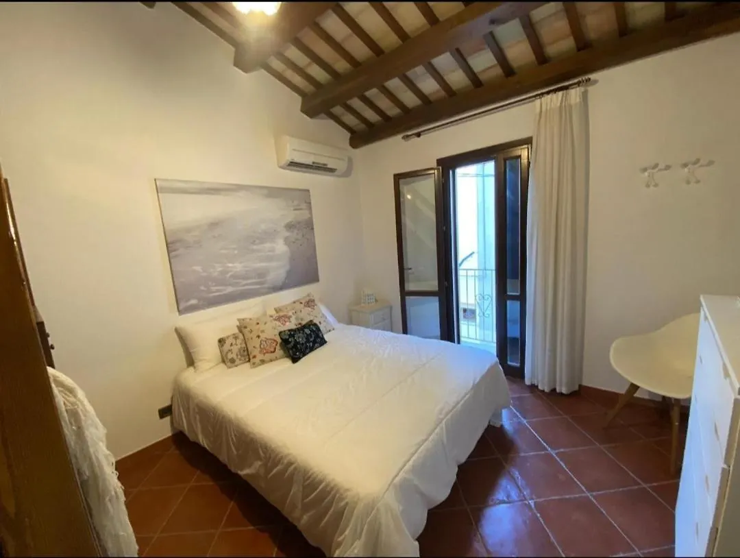 Fioremare Villa Castellammare del Golfo Italien