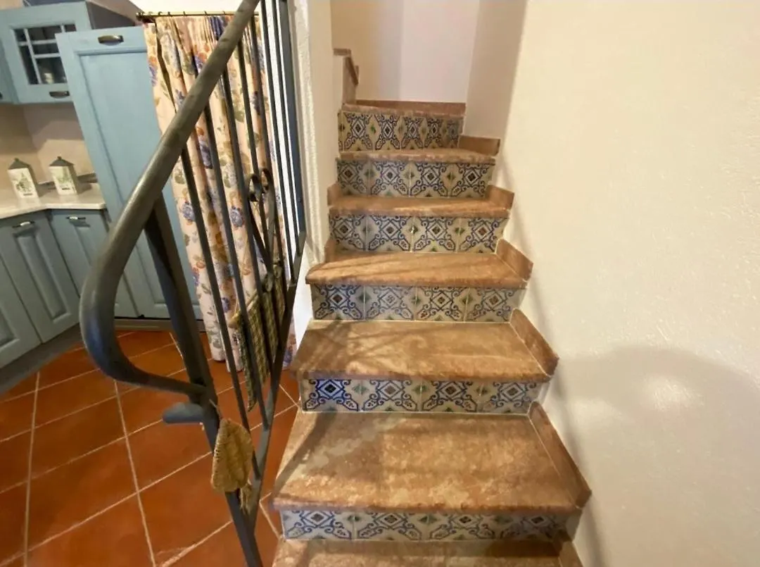 Fioremare Villa Castellammare del Golfo Semesterbostad