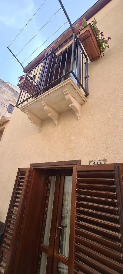 Fioremare Villa Castellammare del Golfo 0*,  Italien