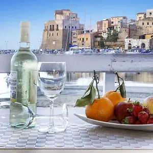 3* Hotell Cala Marina